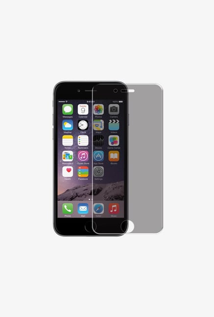 Amzer Kristal Privacy Tempered Glass for iPhone 6 Amzer Kristal Privacy Tempered Glass for iPhone 6