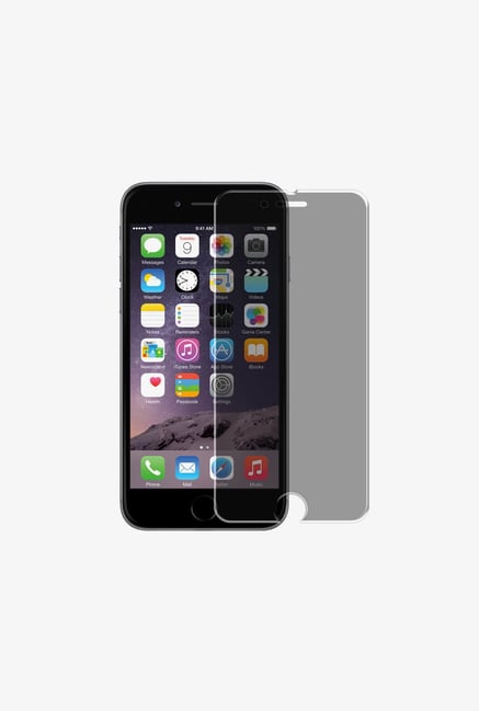 Amzer Kristal Privacy Tempered Glass for iPhone 6 Amzer Kristal Privacy Tempered Glass for iPhone 6
