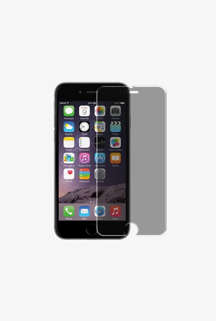 Amzer Kristal Privacy Tempered Glass for iPhone 6 Plus Amzer Kristal Privacy Tempered Glass for iPhone 6 Plus