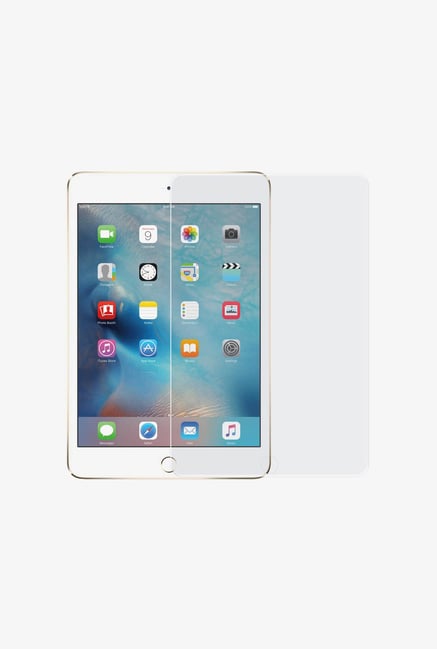 Amzer Kristal Tempered Glass Screen Protector for iPad mini4 Amzer Kristal Tempered Glass Screen Protector for iPad mini4