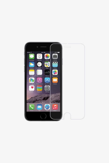 Amzer Kristal Tempered Glass Screen Protector for iPhone 6 Amzer Kristal Tempered Glass Screen Protector for iPhone 6