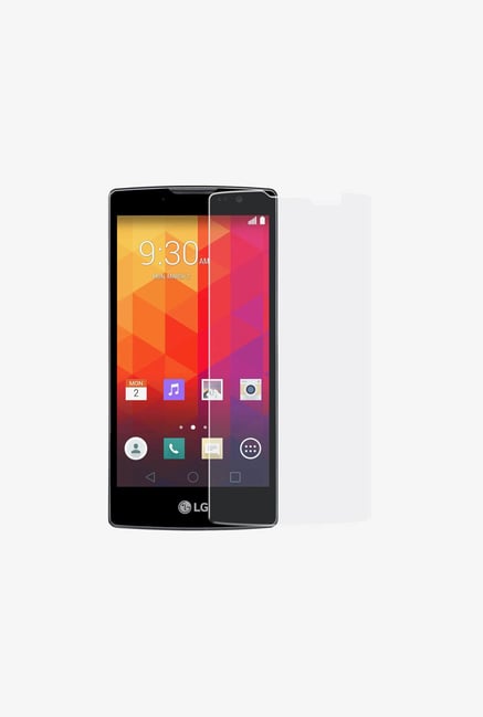 Amzer Kristal Tempered Glass for LG Spirit C70 LTE Amzer Kristal Tempered Glass for LG Spirit C70 LTE