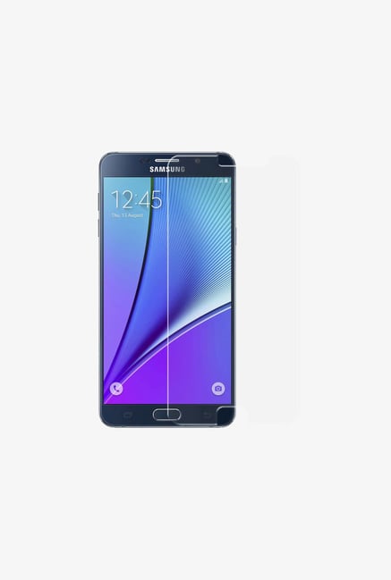 Amzer Kristal Tempered Glass for Samsung Galaxy Note 5 Amzer Kristal Tempered Glass for Samsung Galaxy Note 5