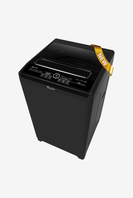 Whirlpool Whitemagic Royale 6212SD-FA Washing Machine Grey Whirlpool Whitemagic Royale 6212SD-FA Washing Machine Grey