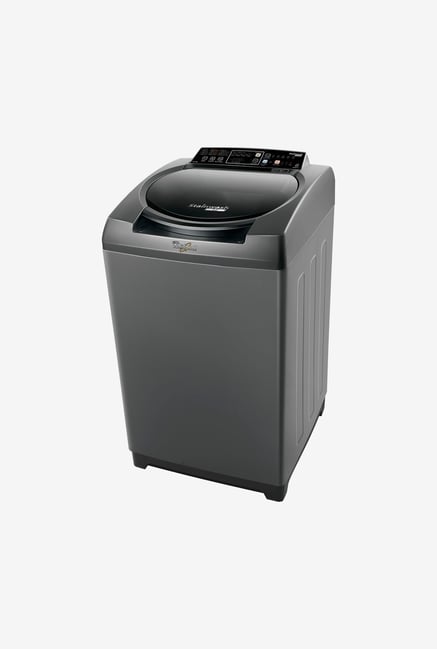 Whirlpool Stainwash Ultra UL62H 6.2 Kg Washing Machine Grey Whirlpool Stainwash Ultra UL62H 6.2 Kg Washing Machine Grey