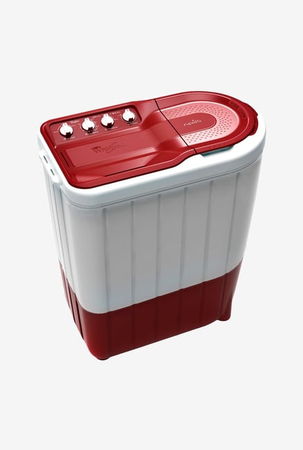 Whirlpool Superb Atom 62S Washing Machine Ruby Whirlpool Superb Atom 62S Washing Machine Ruby