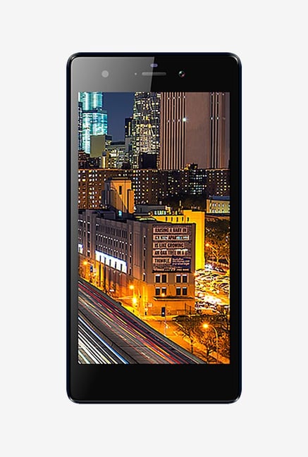 Micromax Canvas Nitro 3 E352 Dual Sim 16 GB (Grey) Micromax Canvas Nitro 3 E352 Dual Sim 16 GB (Grey)