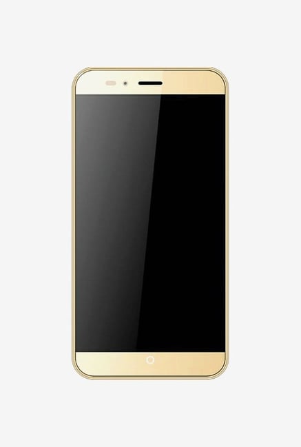 Intex Cloud Swift Dual Sim 16 GB (Champagne) Intex Cloud Swift Dual Sim 16 GB (Champagne)