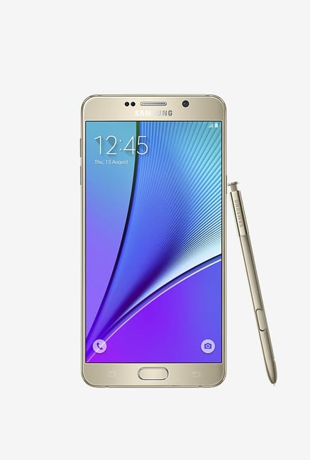 Samsung N920G - 16 GB Gold Samsung N920G - 16 GB Gold