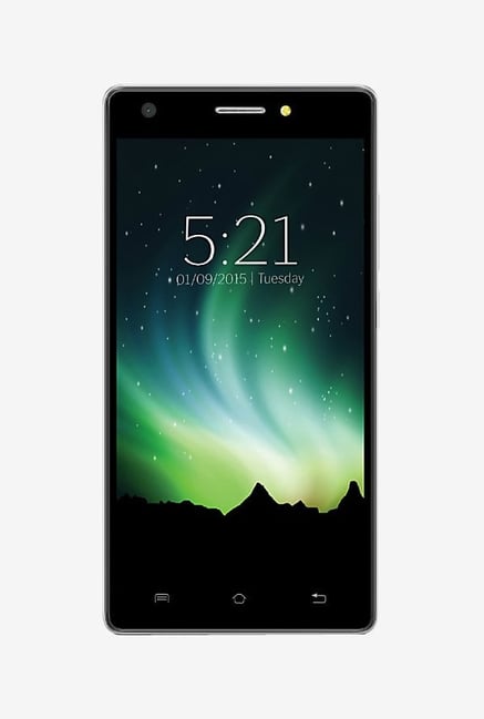 Lava V2 Dual Sim 16GB (Black) Lava V2 Dual Sim 16GB (Black)