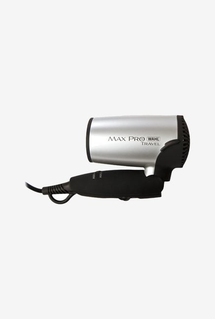 Wahl 05051-024 Max Pro Travel Hair Dryer Wahl 05051-024 Max Pro Travel Hair Dryer