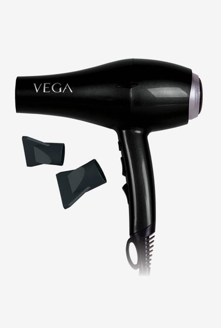 Vega Salon Expert VHDP-01 Hair Dryer Black Vega Salon Expert VHDP-01 Hair Dryer Black