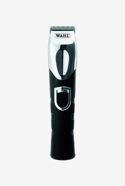 Wahl 09854-624 Trimmer Black Wahl 09854-624 Trimmer Black