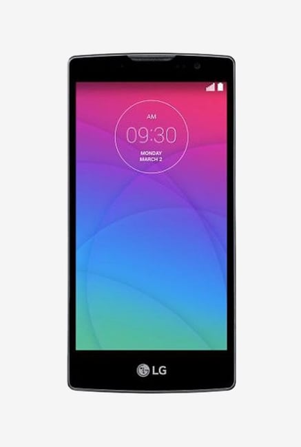 LG Spirit C70 8 GB (Titanium) LG Spirit C70 8 GB (Titanium)