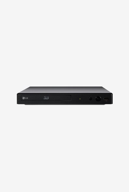 LG BP450 Blu-Ray DVD Player Black LG BP450 Blu-Ray DVD Player Black