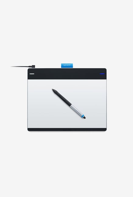 Wacom CTH-680 Intuos Medium Pen & Touch Tablet Black Wacom CTH-680 Intuos Medium Pen & Touch Tablet Black