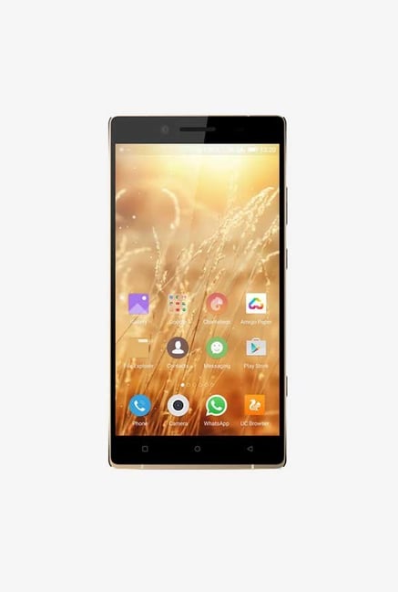 Gionee ELife E8 Dual Sim 64 GB (Gold) Gionee ELife E8 Dual Sim 64 GB (Gold)