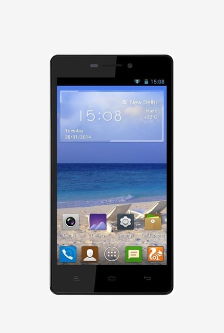 Gionee Marathon M2 Dual Sim 8 GB (White) Gionee Marathon M2 Dual Sim 8 GB (White)