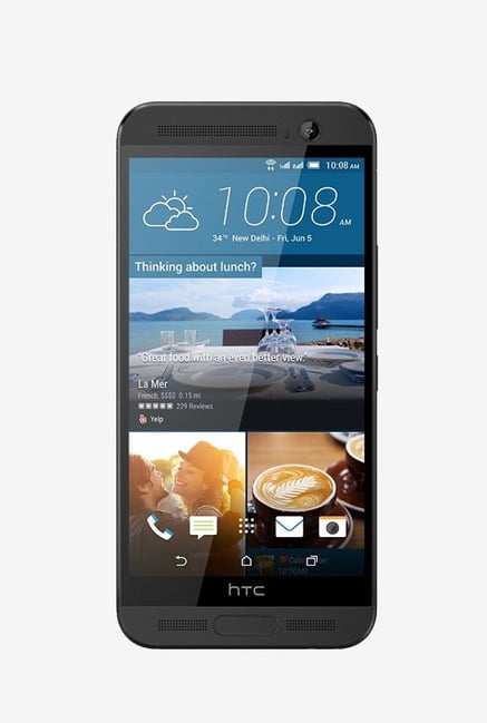 HTC One Me 32 GB Meteor Grey HTC One Me 32 GB Meteor Grey