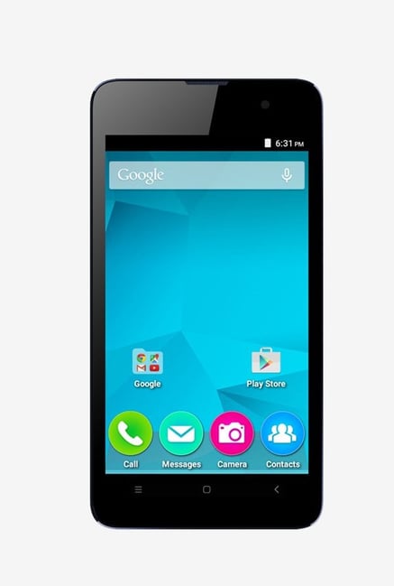 Micromax Bolt Q327 Dual Sim 8 GB (Blue) Micromax Bolt Q327 Dual Sim 8 GB (Blue)