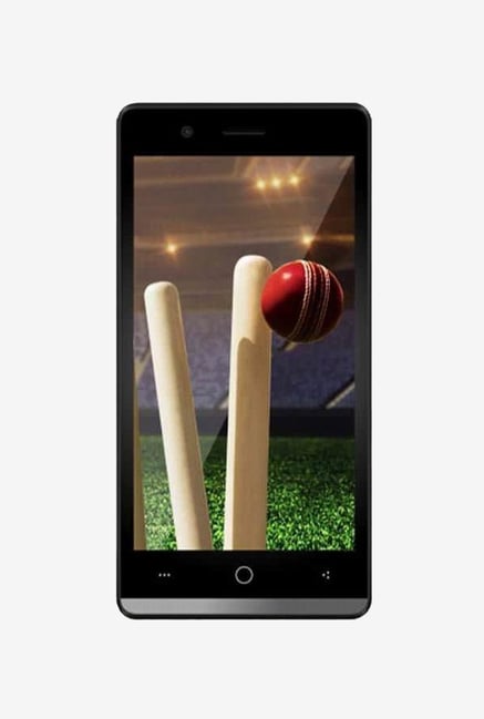 Micromax Bolt Q381 Dual Sim 8 GB (Black) Micromax Bolt Q381 Dual Sim 8 GB (Black)