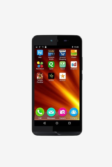Micromax Bolt Q346 Dual Sim 8 GB (Grey) Micromax Bolt Q346 Dual Sim 8 GB (Grey)