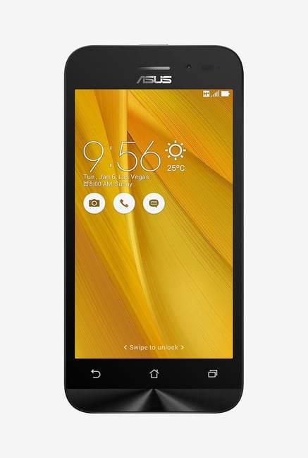 Asus Zenfone Go ZB452KG Dual Sim 8 GB (Yellow) Asus Zenfone Go ZB452KG Dual Sim 8 GB (Yellow)