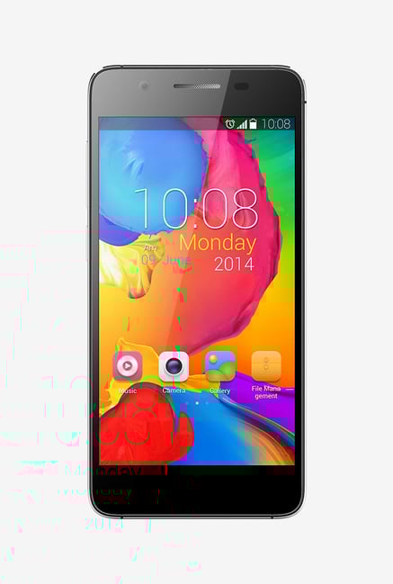 Micromax Canvas Knight 2 E471 BC 4G Dual Sim 16 GB (Black) Micromax Canvas Knight 2 E471 BC 4G Dual Sim 16 GB (Black)