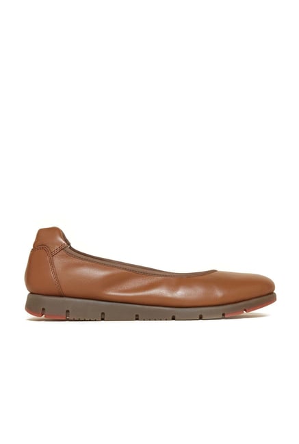 Aerosoles Brown Casual Shoes Aerosoles Brown Casual Shoes