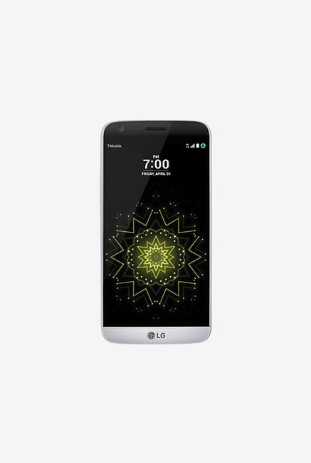 LG G5 LTE Dual Sim 32 GB (Titanium) LG G5 LTE Dual Sim 32 GB (Titanium)