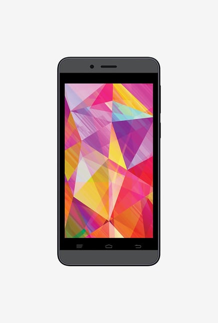 Intex Aqua Q7 Dual Sim 8 GB (Grey) Intex Aqua Q7 Dual Sim 8 GB (Grey)