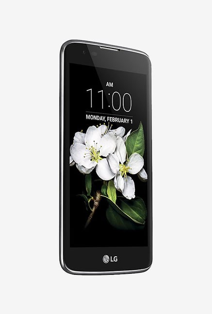 LG K7 K332 4G Dual Sim 8 GB (Black) LG K7 K332 4G Dual Sim 8 GB (Black)