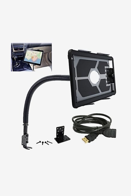 ChargerCity Tablet Mount for 7 to 12' Tablet (Black) ChargerCity Tablet Mount for 7 to 12' Tablet (Black)
