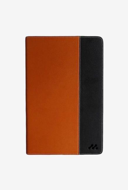 Manvex Leather Case for Microsoft Surface Pro (Brown/Black) Manvex Leather Case for Microsoft Surface Pro (Brown/Black)