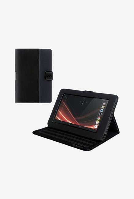 Manvex Leather Case for Acer Iconia Tab A110 7" (Black) Manvex Leather Case for Acer Iconia Tab A110 7" (Black)