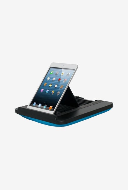 Padded Spaces Prop 'n Go Slim PNGOS iPad Pillow (Blue) Padded Spaces Prop 'n Go Slim PNGOS iPad Pillow (Blue)