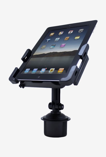 Satechi SCH121 Cup Holder Mount for Tablets (Black) Satechi SCH121 Cup Holder Mount for Tablets (Black)