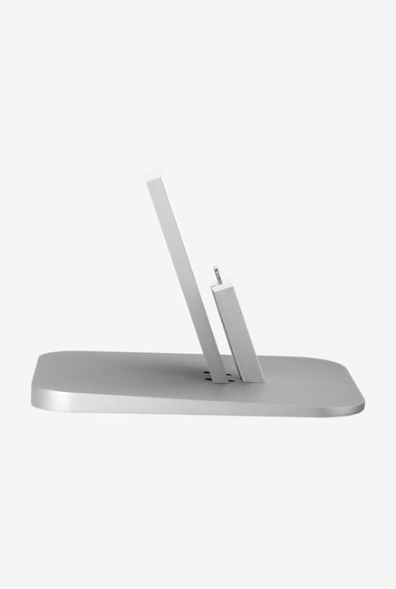 Twelve South HiRise Stand for iPhone, iPad mini (Silver) Twelve South HiRise Stand for iPhone, iPad mini (Silver)