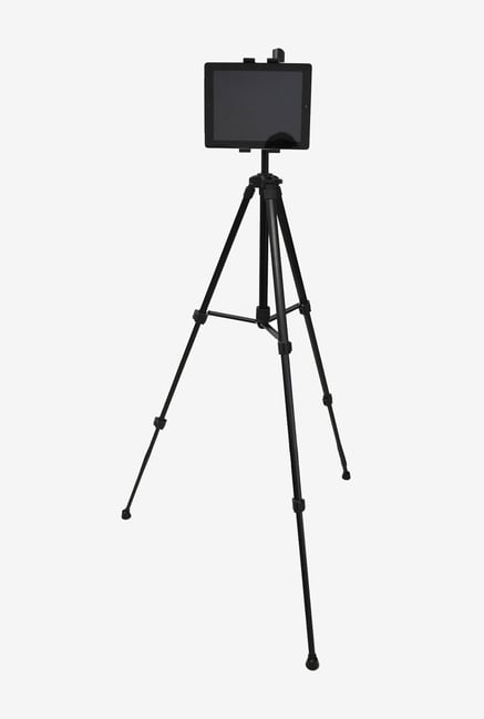 iStabilizer ISTTABM01 Tablet Mount (Black) iStabilizer ISTTABM01 Tablet Mount (Black)