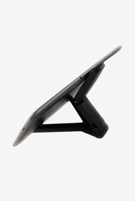 Equalle FoldSTB Mini Desk Stand Mount (Black) Equalle FoldSTB Mini Desk Stand Mount (Black)