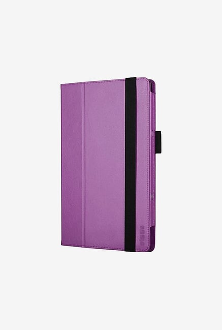 Elsse Premium Folio Case with Stand for Surface Pro (Purple) Elsse Premium Folio Case with Stand for Surface Pro (Purple)