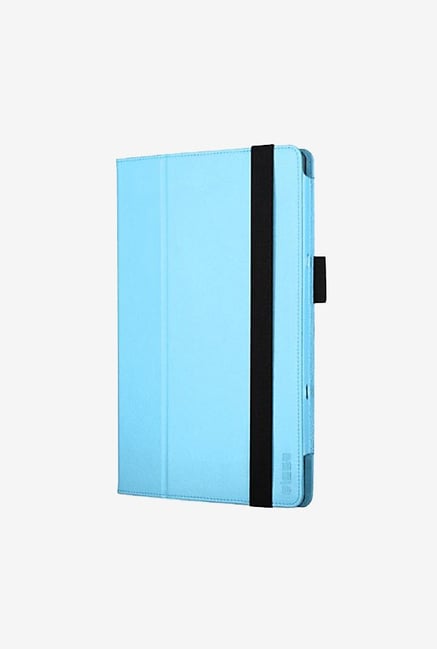 Elsse Premium Folio Case with Stand for Surface Pro (Blue) Elsse Premium Folio Case with Stand for Surface Pro (Blue)