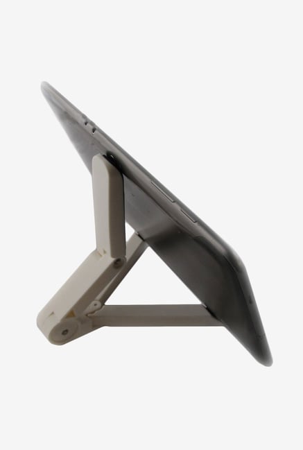 Equalle FoldSTB Mini Desk Stand Mount (White) Equalle FoldSTB Mini Desk Stand Mount (White)