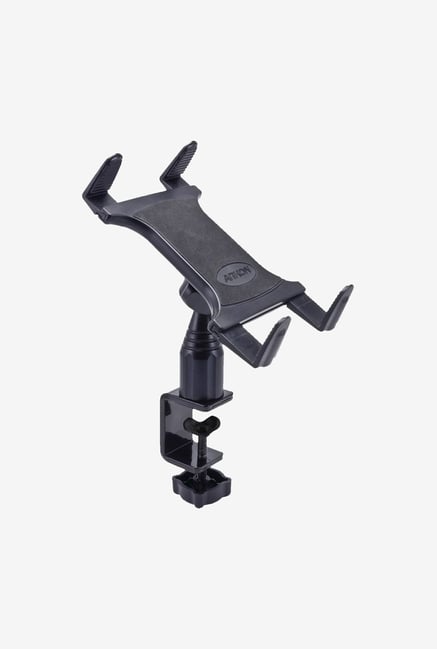 Arkon TAB085 Heavy Duty 4Inch CClamp Mount (Black) Arkon TAB085 Heavy Duty 4Inch CClamp Mount (Black)