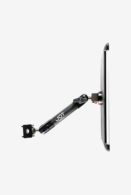 The Joy Factory MMA107 Headrest Mount for iPad (Black) The Joy Factory MMA107 Headrest Mount for iPad (Black)
