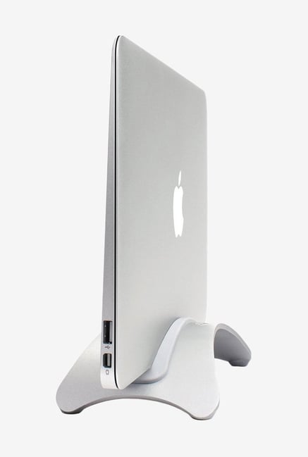 Twelve South BookArc Tabletop Stand for MacBook Air (Silver) Twelve South BookArc Tabletop Stand for MacBook Air (Silver)