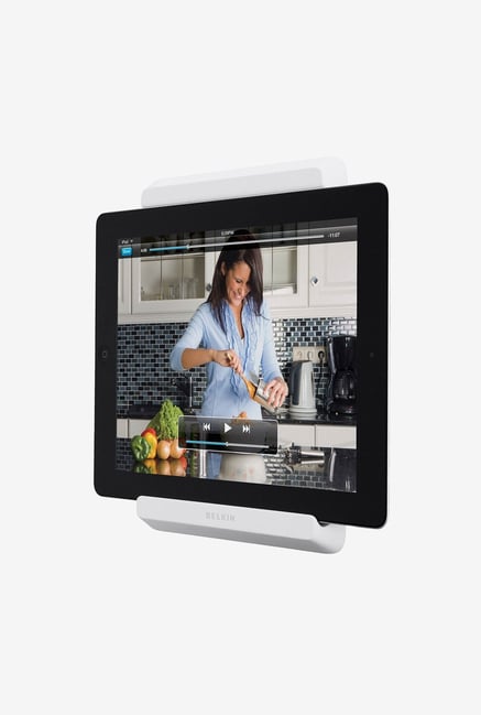 Belkin F5L098tt Fridge Mount for iPad 2 (Black) Belkin F5L098tt Fridge Mount for iPad 2 (Black)