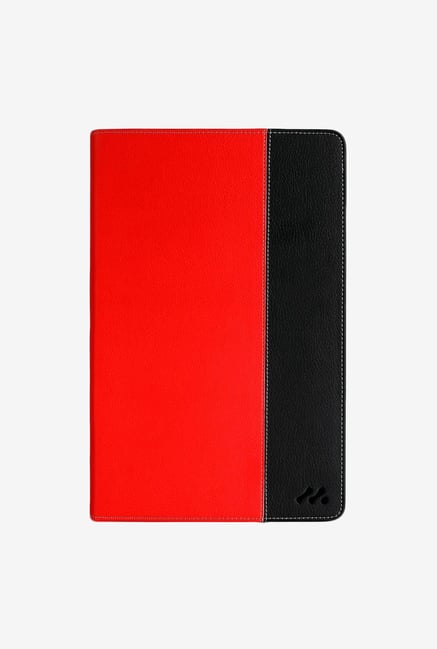 Manvex Leather Case for Microsoft Surface Pro (Red/Black) Manvex Leather Case for Microsoft Surface Pro (Red/Black)