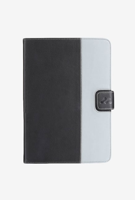 Manvex Leather Case for Acer Iconia B1A71 (Black/Grey) Manvex Leather Case for Acer Iconia B1A71 (Black/Grey)