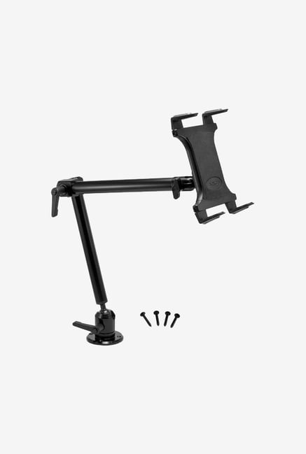 Arkon HeavyDuty Tablet Mount with 22" Arm (Black) Arkon HeavyDuty Tablet Mount with 22" Arm (Black)